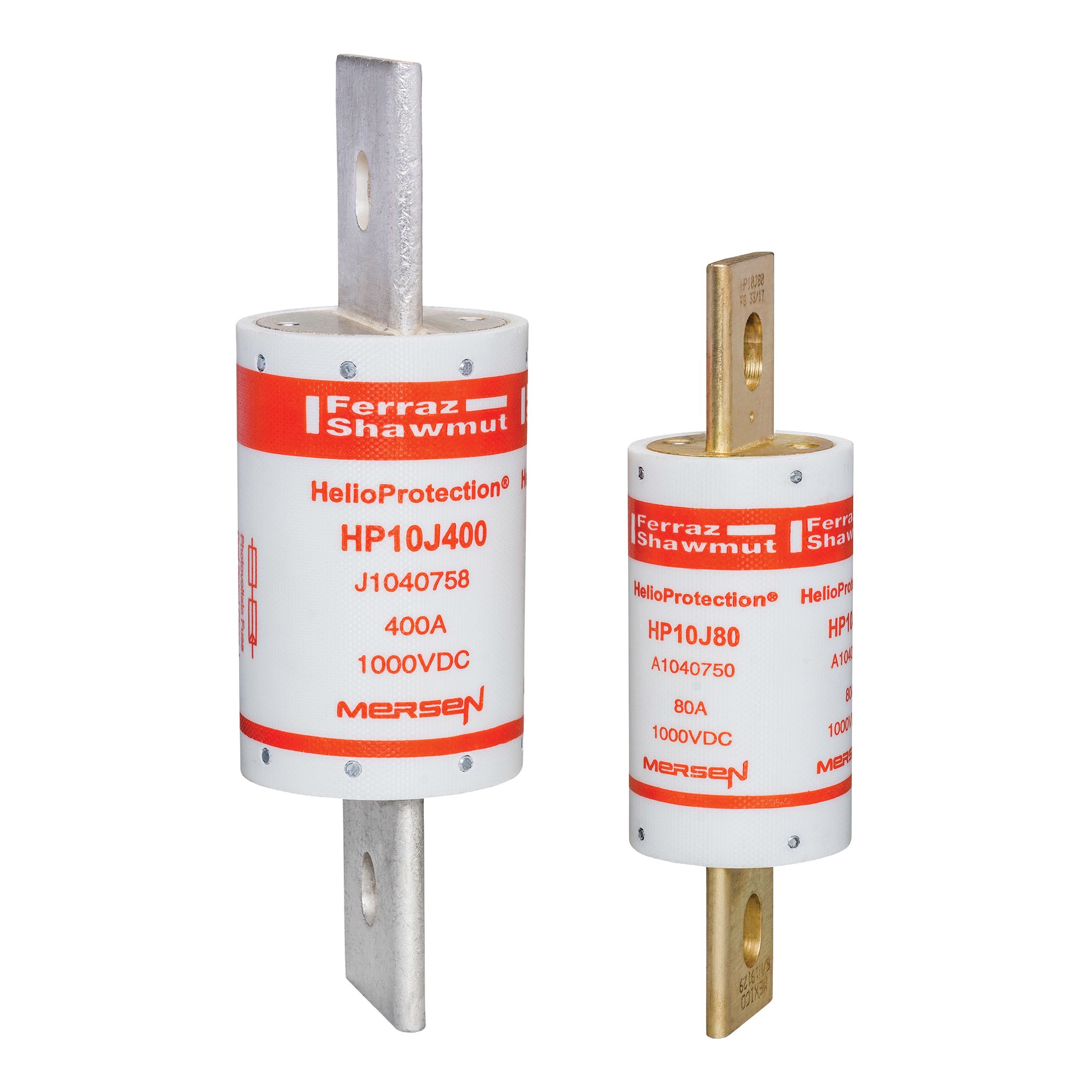 HP10J250 - HelioProtection® Fuse 1000VDC 250A gPV HP10J - Photovoltaic Series